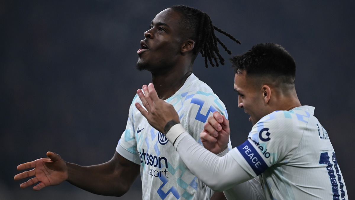 Genoa Inter 1-2: i nerazzurri approfittano dei passi falsi di Milan e Napoli e volano in vetta solitaria. Come è andata a Marassi 36 bissek lautaro inter