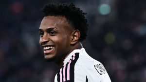 Allenamento Juve, buone notizie dalla Continassa in vista del Cagliari: Cabal in gruppo. E su Nico Gonzalez e Boga…
