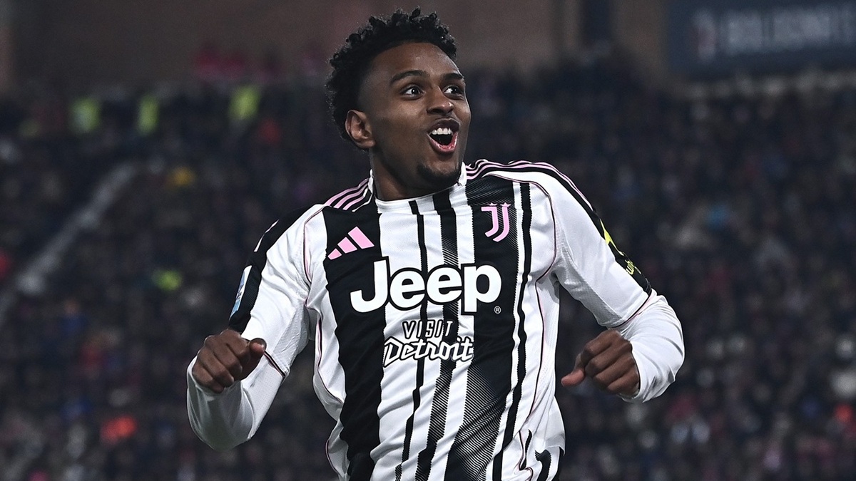 Cabal non nasconde l'entusiasmo dopo il gol con cui ha deciso Bologna Juve: «Che notte». Poi manda un messaggio ai tifosi - FOTO 36 cabal