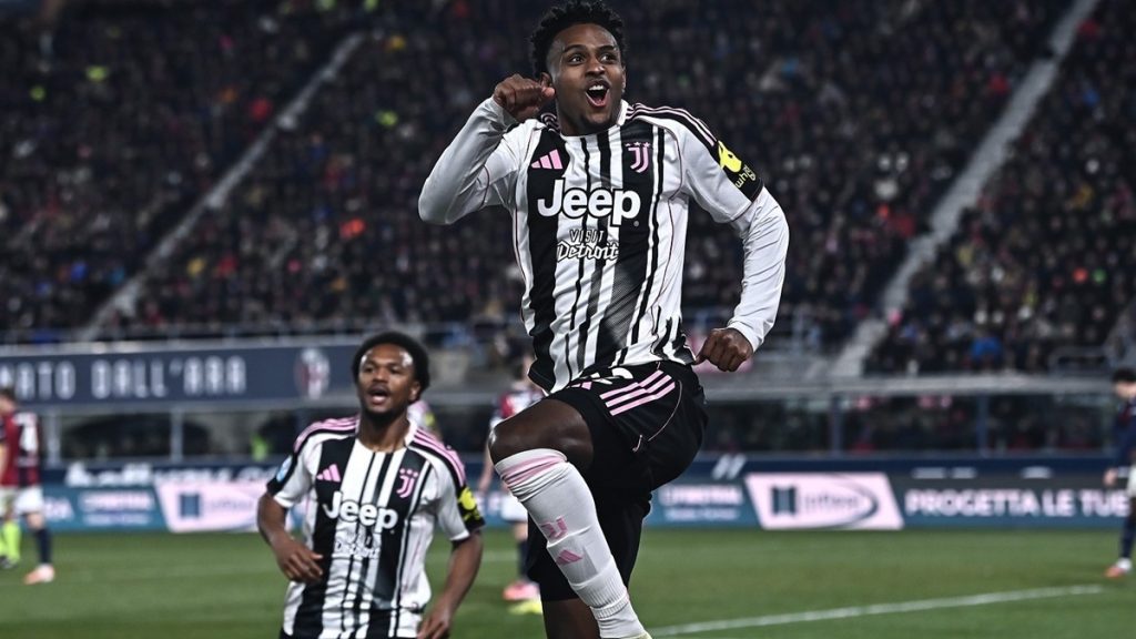 cabal bologna juve