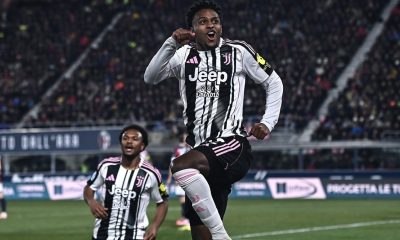 cabal bologna juve