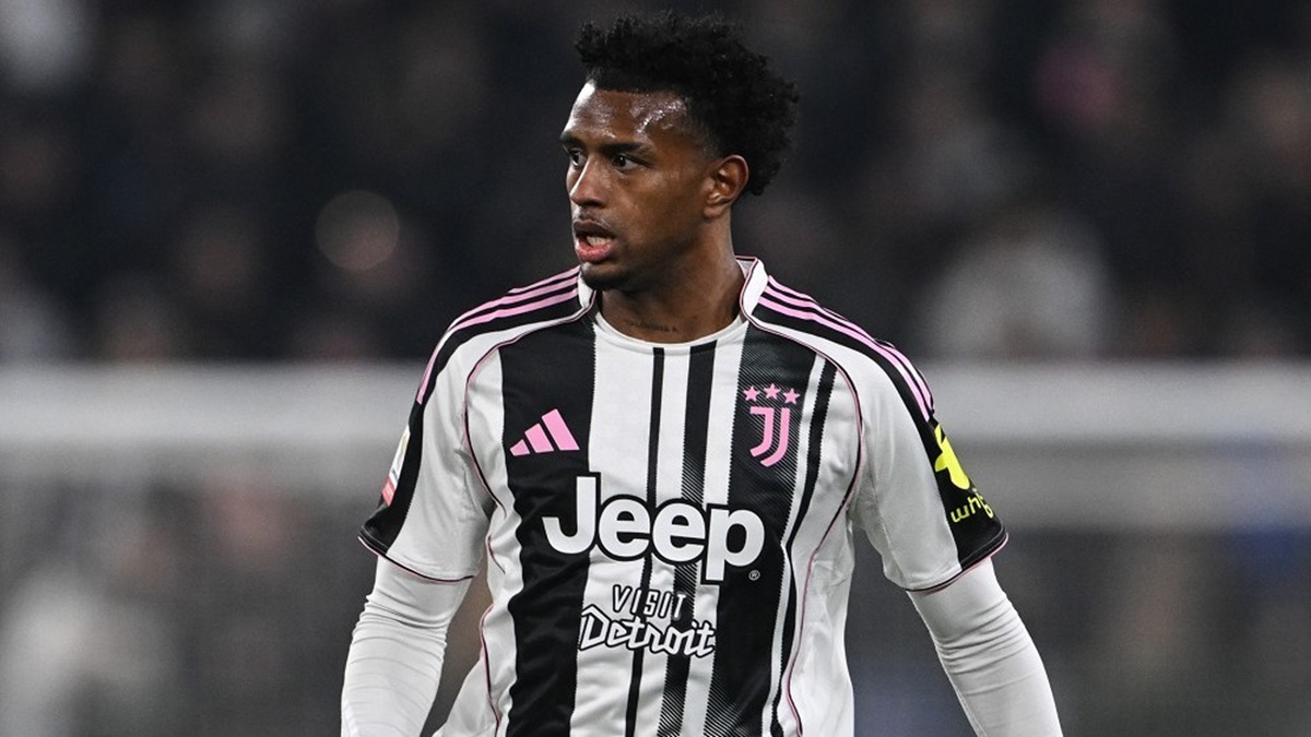 Juve Udinese, Cabal si gode il momento e festeggia sui social: il commento dopo la vittoria in Coppa Italia – FOTO