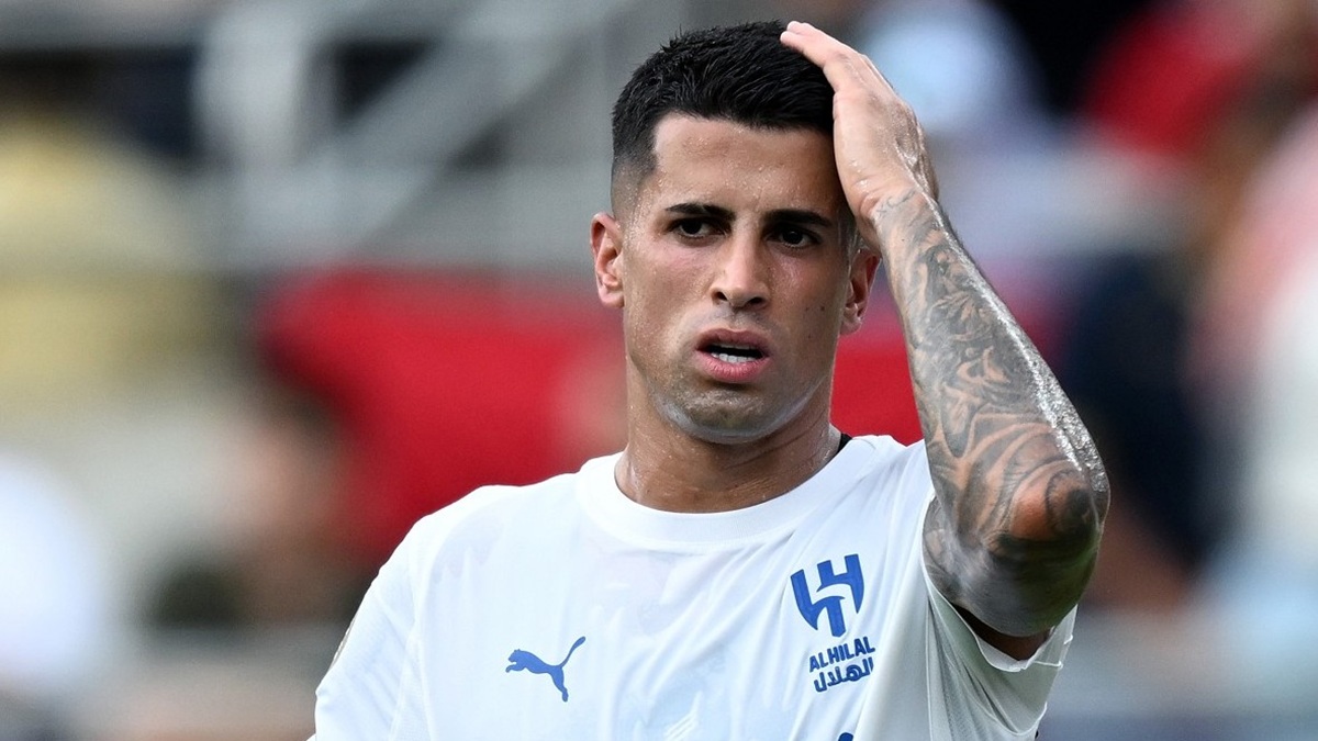 Cancelo Juve: il portoghese può tornare in bianconero dopo l'addio all'Al-Hilal? La verità sul suo futuro è stata svelata 36 cancelo