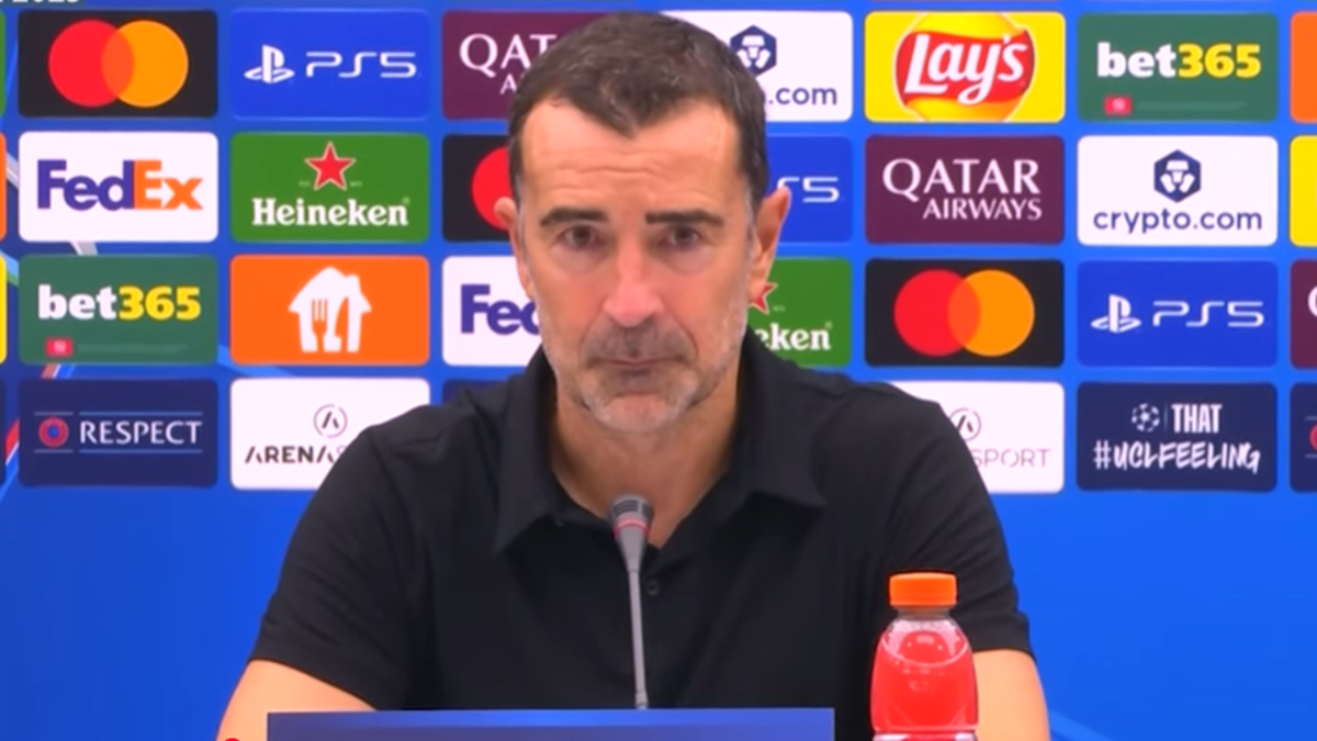 Conferenza stampa Carcedo pre Juve Pafos LIVE: le sue dichiarazioni Conferenza stampa Carcedo pre Juve Pafos LIVE: le sue dichiarazioni