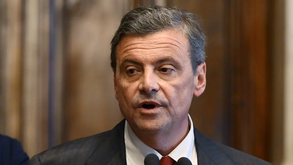 Parole John Elkann, attacco durissimo di Carlo Calenda: «Ha dimostrato di non avere valori, le sue dichiarazioni valgono zero!» - FOTO 36 carlo calenda