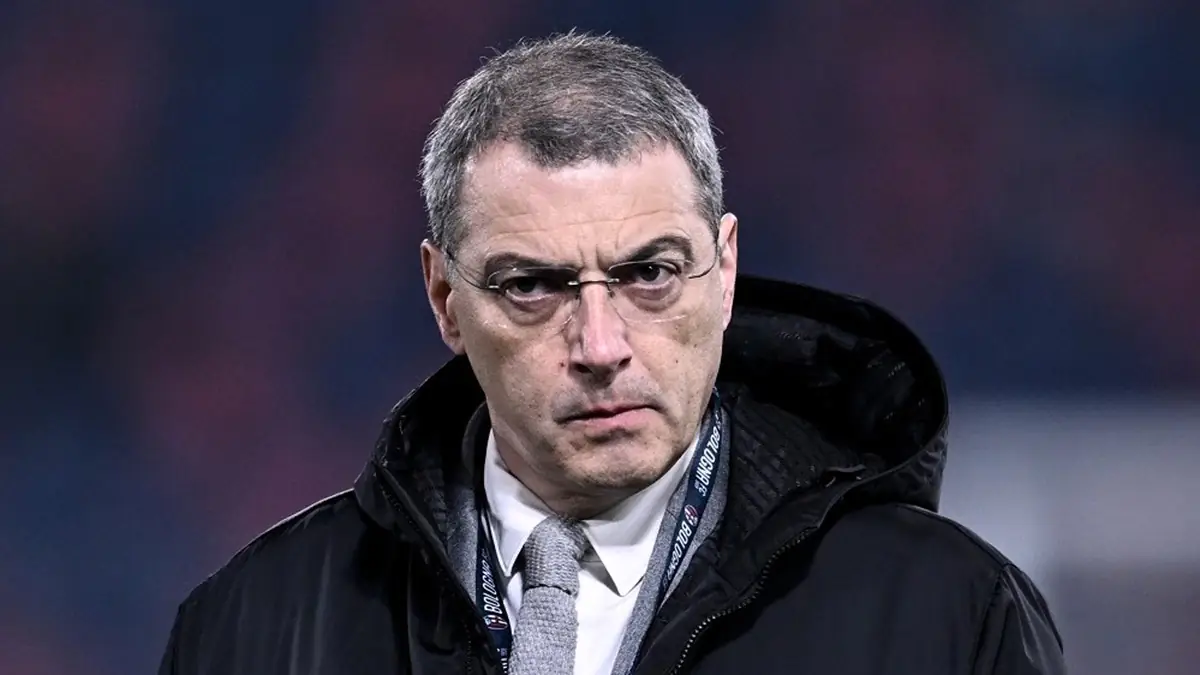 Calciomercato Juve, si preannuncia un'asta caldissima per il gioiellino che sta incantando la Serie A: si partirà da 40 milioni! I dettagli 36 comolli