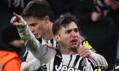 conceicao yildiz gol juve roma