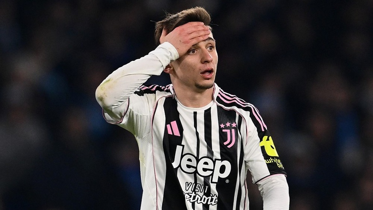 Conceicao elogiato dai giornali: «Resta l’unico bianconero da cui ci si può aspettare un colpo ad effetto». La pagella del portoghese Conceicao elogiato dai giornali: «Resta l’unico bianconero da cui ci si può aspettare un colpo ad effetto». La pagella del portoghese