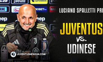 conferenza stampa spalletti