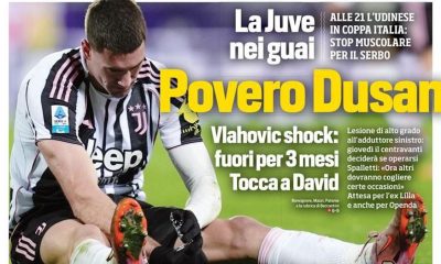 corriere dello sport