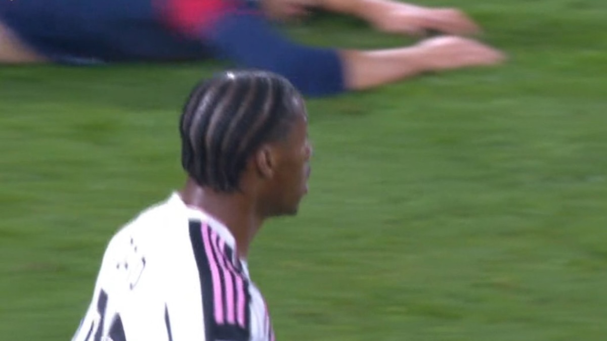 gol annullato a david in bologna juve la dinamica dell8217azione e perch233 la rete non 232 stata reputata regolare da Juventusnews24.com gol annullato a david in bologna juve la dinamica dell8217azione e perch233 la rete non 232 stata reputata regolare