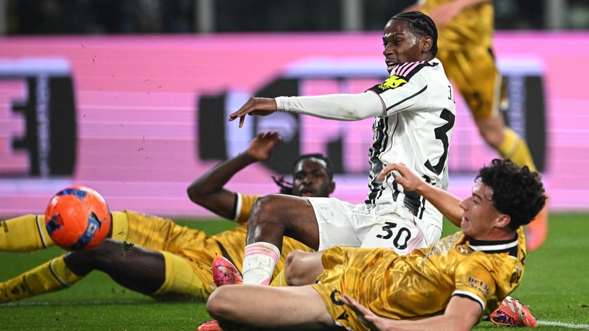 Pagelle Juve Udinese Coppa Italia: TOP E FLOP dopo il primo tempo Pagelle Juve Udinese Coppa Italia: TOP E FLOP dopo il primo tempo