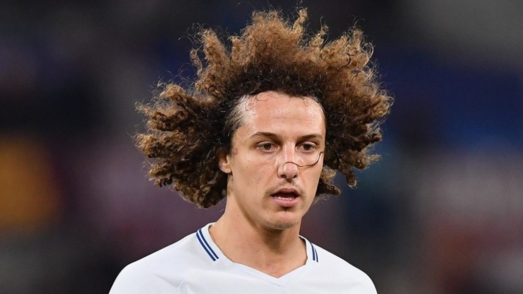 david luiz