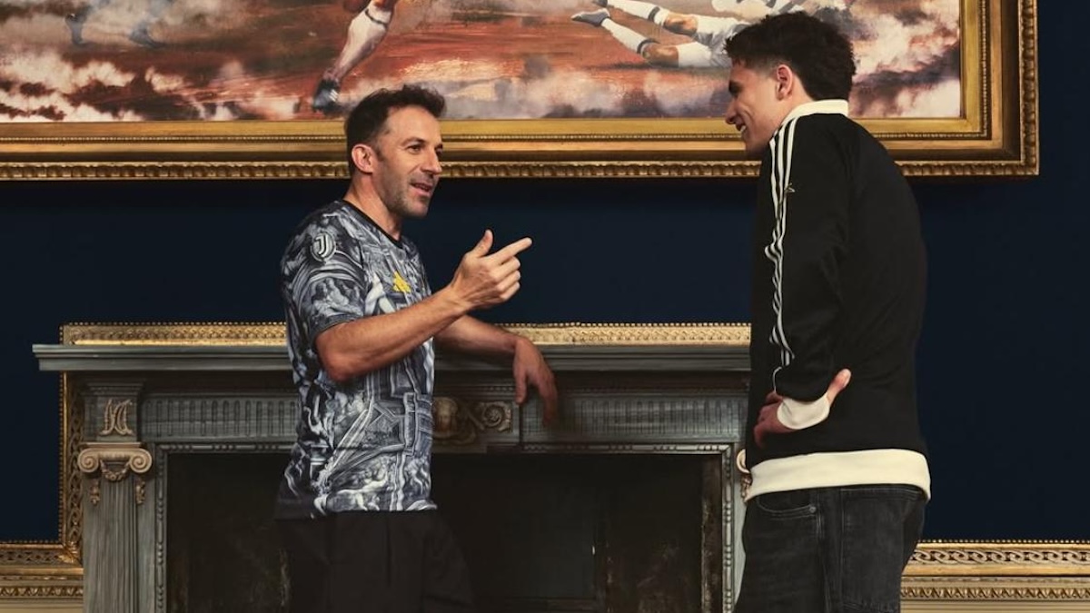 juventus presenta la nuova adp collection con adidas per celebrare del piero tra i testimonial c8217232 yildiz 8211 foto da Juventusnews24.com juventus presenta la nuova adp collection con adidas per celebrare del piero tra i testimonial c8217232 yildiz 8211 foto