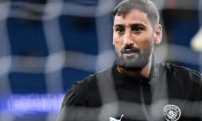 donnarumma manchester city