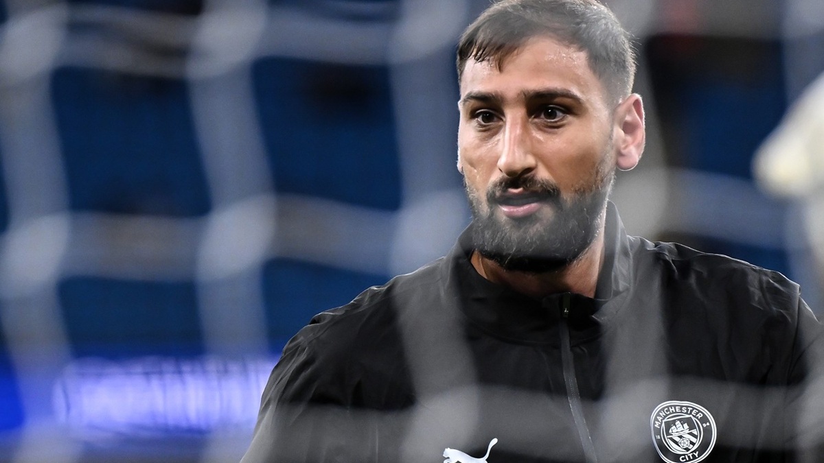 Donnarumma si racconta: «Fin dal primo giorno al Manchester City mi han fatto sentire centrale nel progetto, felice della scelta. Su Guardiola e Haaland dico questo»