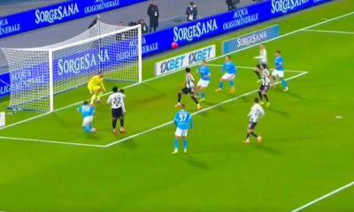 doppietta hojlund napoli juve