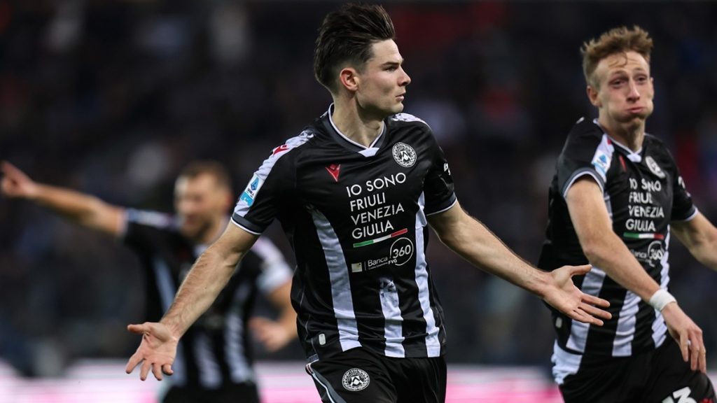 ekkelenkamp udinese