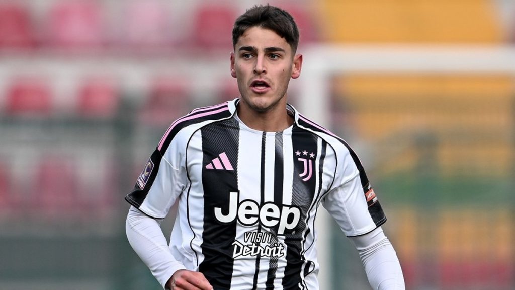 faticanti juventus next gen