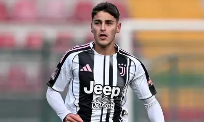 faticanti juventus next gen