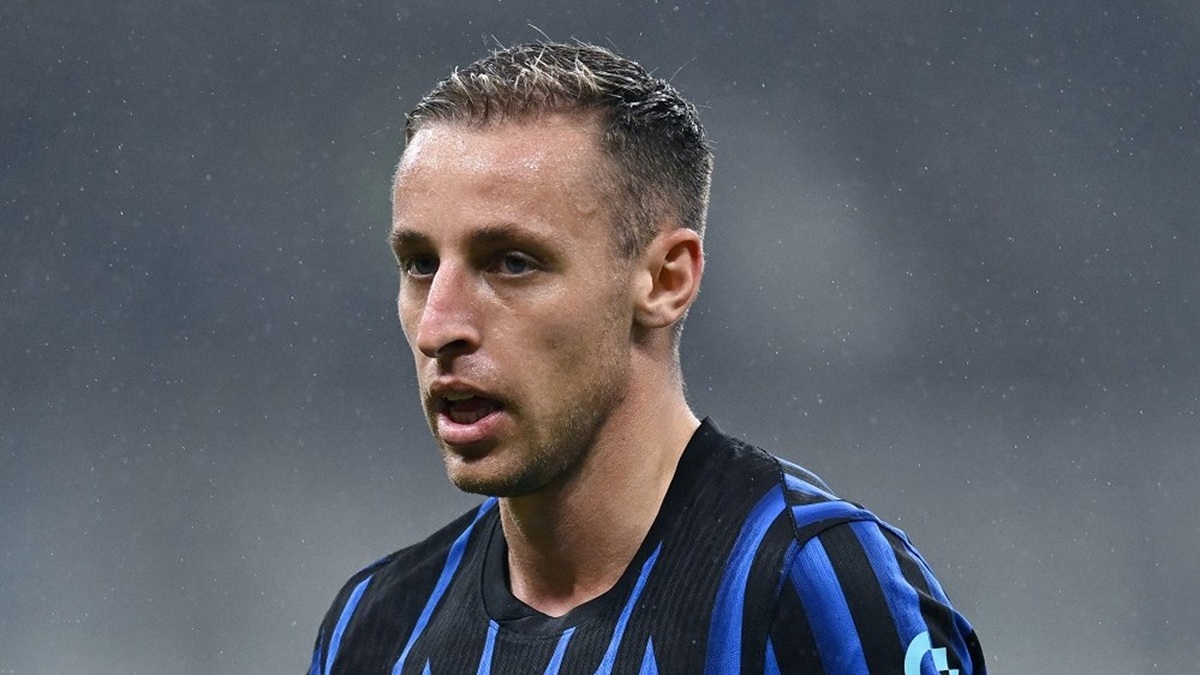 Frattesi Juve, Balzarini è sicuro: «Piace a Spalletti, contatti con l'entourage. Lui verrebbe volentieri ma...» 36 frattesi