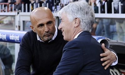gasperini spalletti