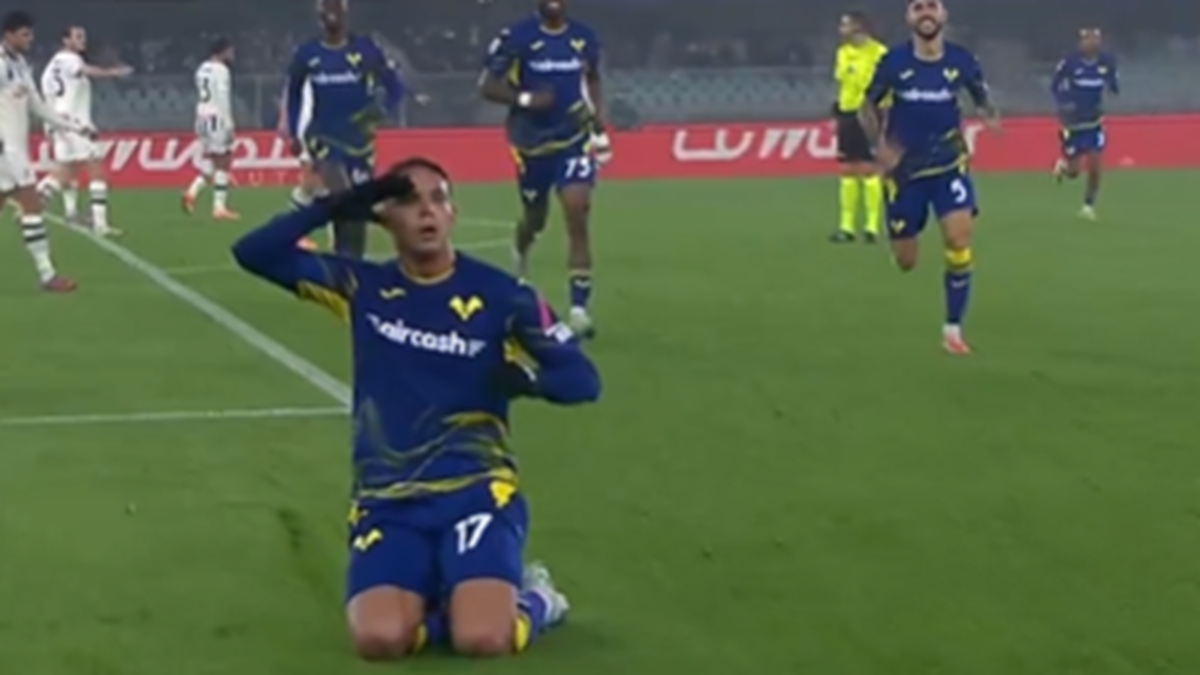 Giovane Juve, il brasiliano non smette di stupire! Altro gol per l’obiettivo bianconero, suo il 2 0 in Verona Atalanta – FOTO