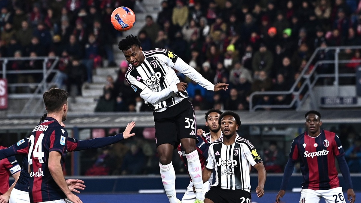 cabal premiato dalla serie a il gol al bologna permette al difensore di entrare nell8217undici della settimana la formazione completa da Juventusnews24.com cabal premiato dalla serie a il gol al bologna permette al difensore di entrare nell8217undici della settimana la formazione completa