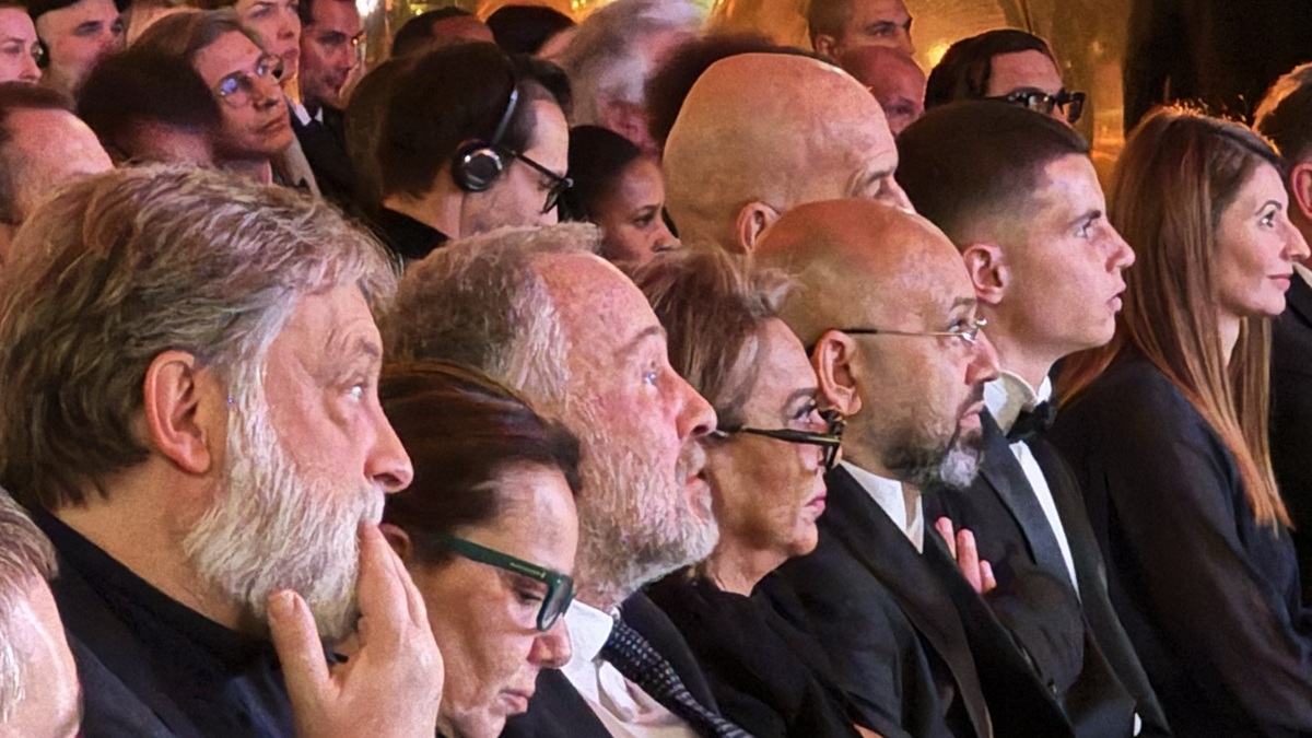 Golden Boy 2025: anche la delegazione della Juventus alla cerimonia di Tuttosport. Quali dirigenti sono presenti – FOTO