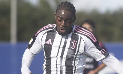 grelaud juve primavera