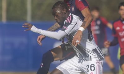 grelaud juve primavera