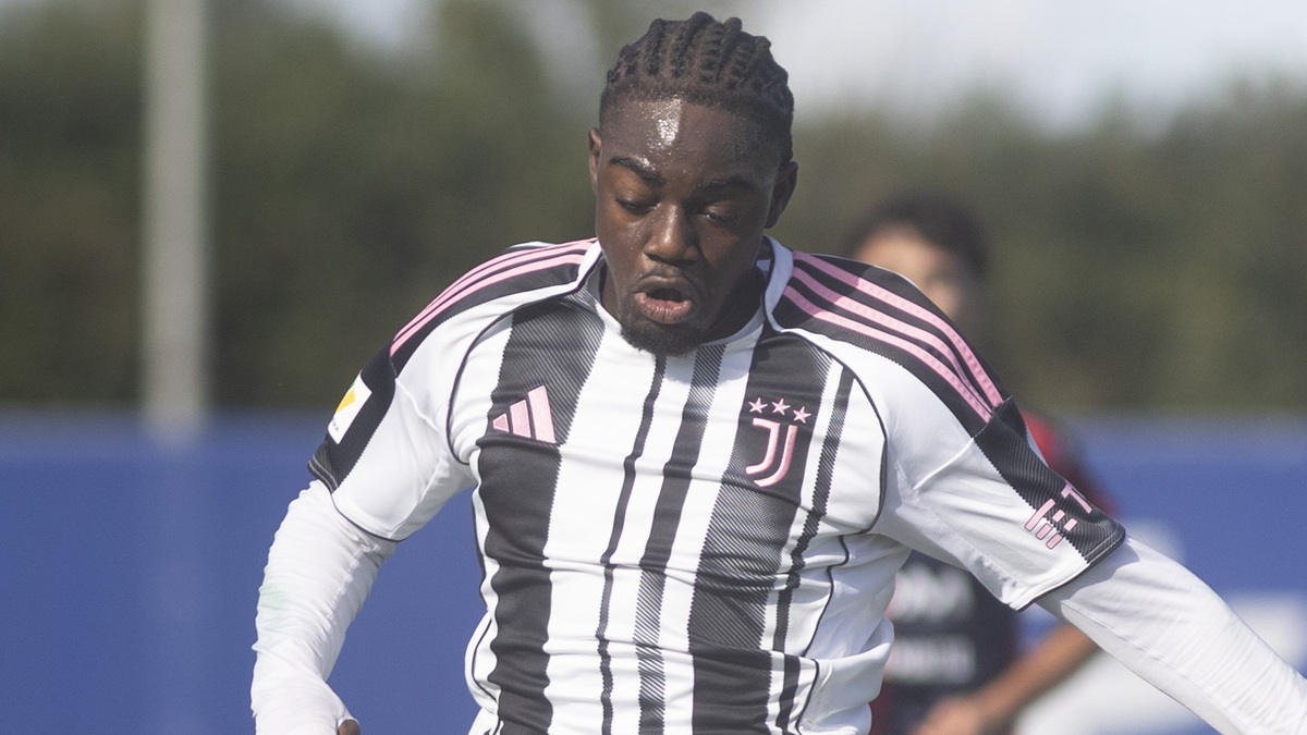 Juve Torino Primavera streaming LIVE e diretta tv: dove vederla la prossima sfida dei bianconeri di Padoin. I dettagli