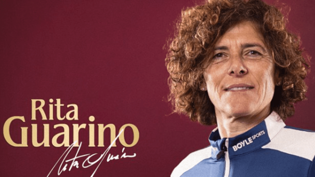 guarino west ham