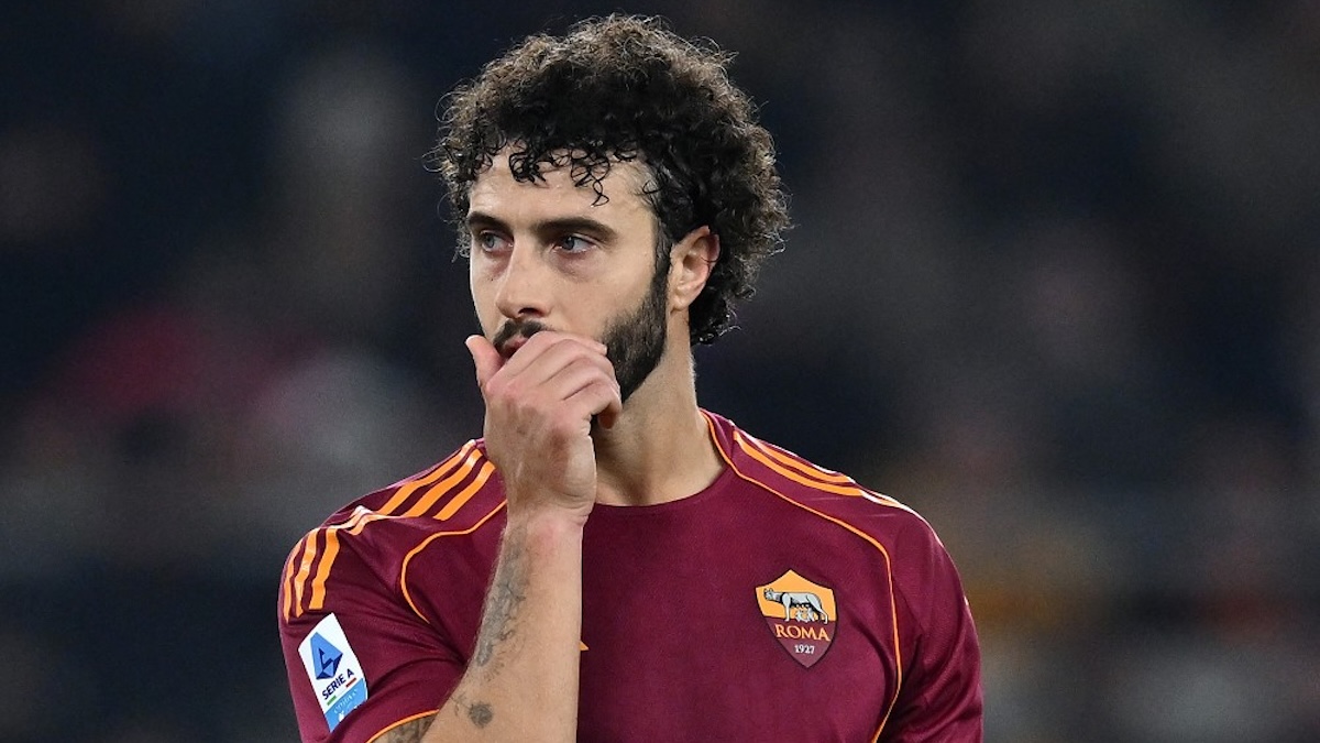 hermoso diffidato e a rischio squalifica per la juve l8217arbitro lo grazia in roma como cosa 232 successo da Juventusnews24.com hermoso diffidato e a rischio squalifica per la juve l8217arbitro lo grazia in roma como cosa 232 successo