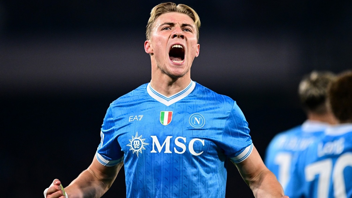 hojlund svela i motivi del suo approdo a napoli ecco perch232 ho deciso di dire s236 a questa opportunit224 ho parlato con conte e manna e8230 i retroscena da Juventusnews24.com hojlund svela i motivi del suo approdo a napoli ecco perch232 ho deciso di dire s236 a questa opportunit224 ho parlato con conte e manna e8230 i retroscena