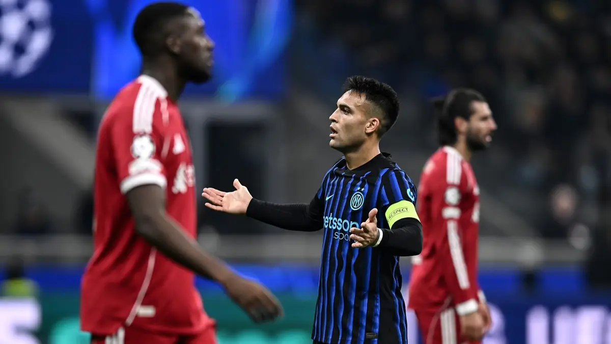 Inter Liverpool 0-1: Szoboszlai gela San Siro, nerazzurri furiosi per il rigore che ha deciso la partita! Cosa è successo 36 inter liverpool