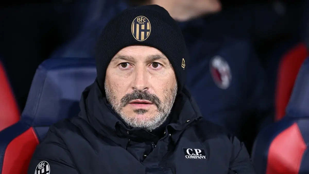 Bologna Juve: venerdì post Europa League di riposo per la squadra di Italiano. Domenica 4 indisponibili Bologna Juve: venerdì post Europa League di riposo per la squadra di Italiano. Domenica 4 indisponibili