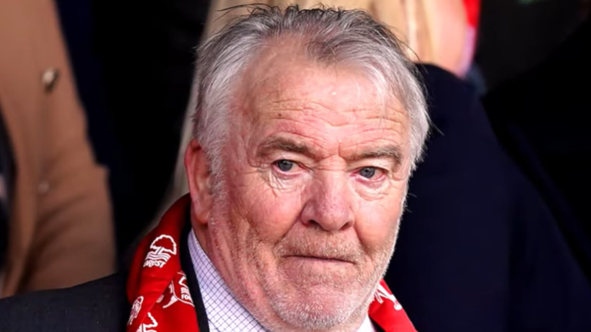 Morto John Robertson: il mondo del calcio piange la scomparsa a 72 anni del ‘Picasso’ del Nottingham Forest