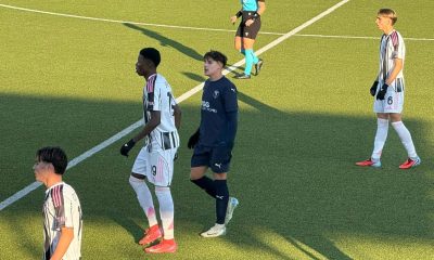 juve pafos primavera