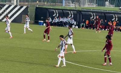 juve torino primavera