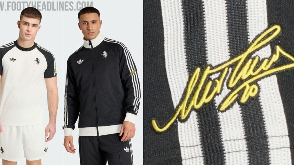 collezione adidas juventus del piero 2025 la nuova linea fa impazzire i tifosi bianconeri tutto quello che c8217232 da sapere e i dettagli della collaborazione