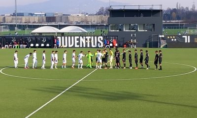 juventus cesena under 16