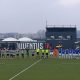 juventus sampdoria under 15