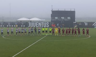 juventus torino under 17