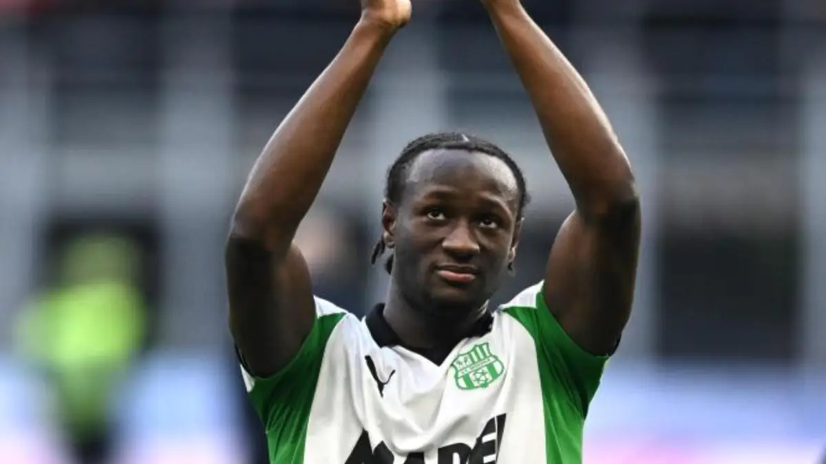 Kone Juve, Spalletti vuole il centrocampista del Sassuolo a gennaio: fissato il prezzo. I bianconeri valutano l'acquisto 36 kone