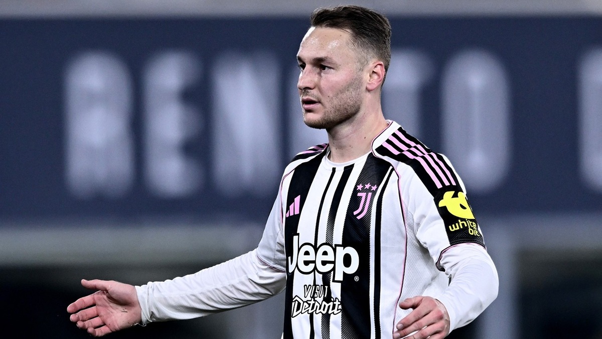 Koopmeiners Juve, serata no per l’olandese: a Bologna gara segnata da un’irruenza eccessiva che gli costa un giallo pesantissimo. La sua pagella Koopmeiners Juve, serata no per l’olandese: a Bologna gara segnata da un’irruenza eccessiva che gli costa un giallo pesantissimo. La sua pagella