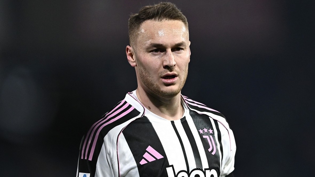 Koopmeiners suona la carica sui social: «Punti importanti per finire il nostro 2025». Il messaggio dell'olandese dopo Pisa Juve - FOTO 36 koopmeiners