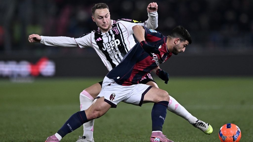 orsolini koopmeiners bologna juve