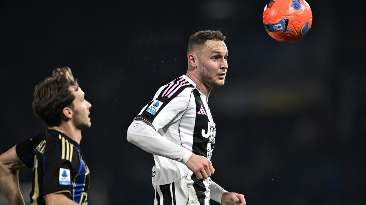 Pisa Juve 0 0 LIVE: Koopmeiners vola verso la porta, palla fuori di poco! Ma c’è deviazione, è corner!