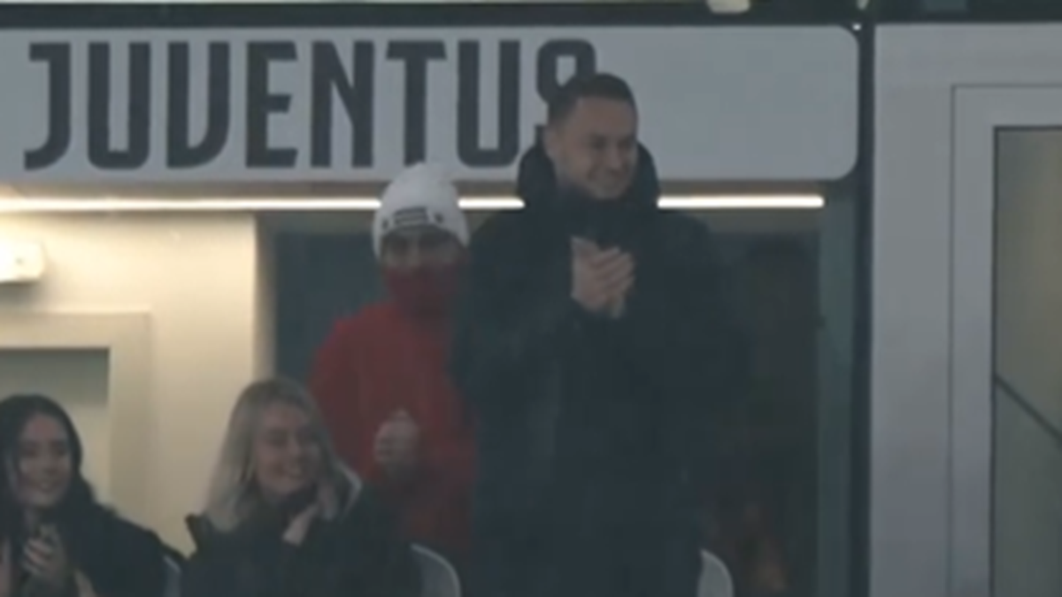 Koopmeiners 'esplode' di gioia al gol di Conceicao, retroscena da Juve Roma: il VIDEO dell'olandese è già diventato virale 36 koopmeiners